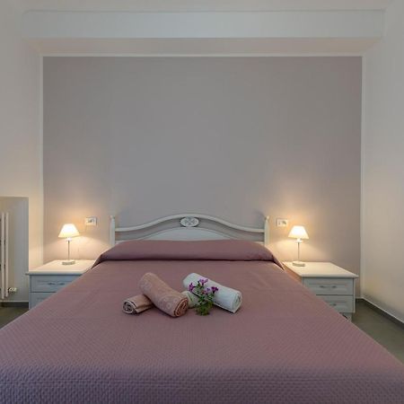 B&B La Fontanella San Benedetto del Tronto Eksteriør bilde