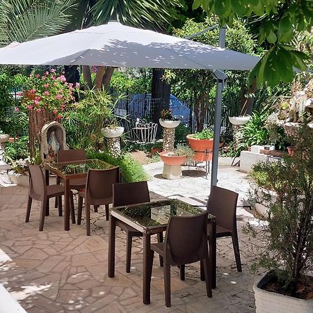 B&B La Fontanella San Benedetto del Tronto Eksteriør bilde