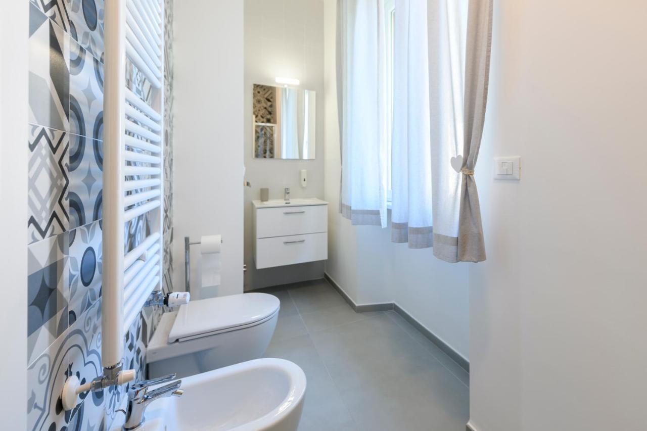 B&B La Fontanella San Benedetto del Tronto Eksteriør bilde