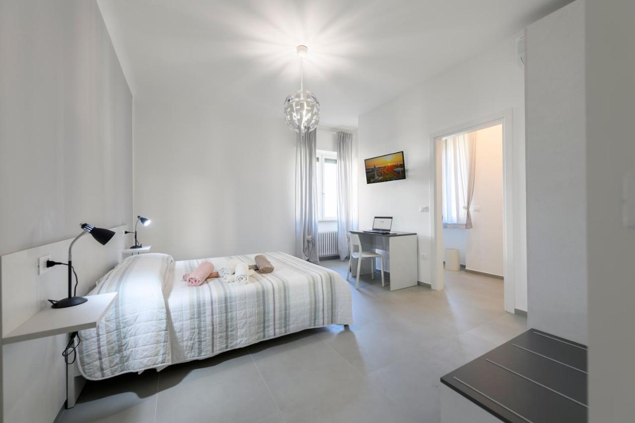 B&B La Fontanella San Benedetto del Tronto Eksteriør bilde