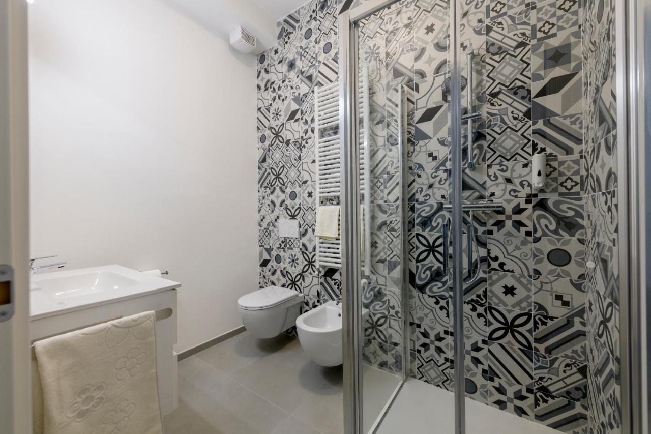 B&B La Fontanella San Benedetto del Tronto Eksteriør bilde
