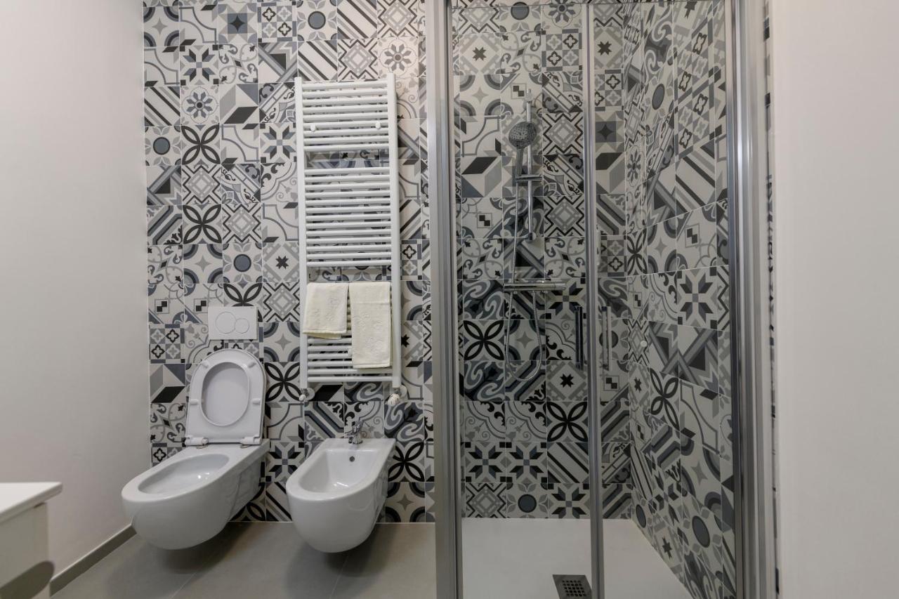 B&B La Fontanella San Benedetto del Tronto Eksteriør bilde