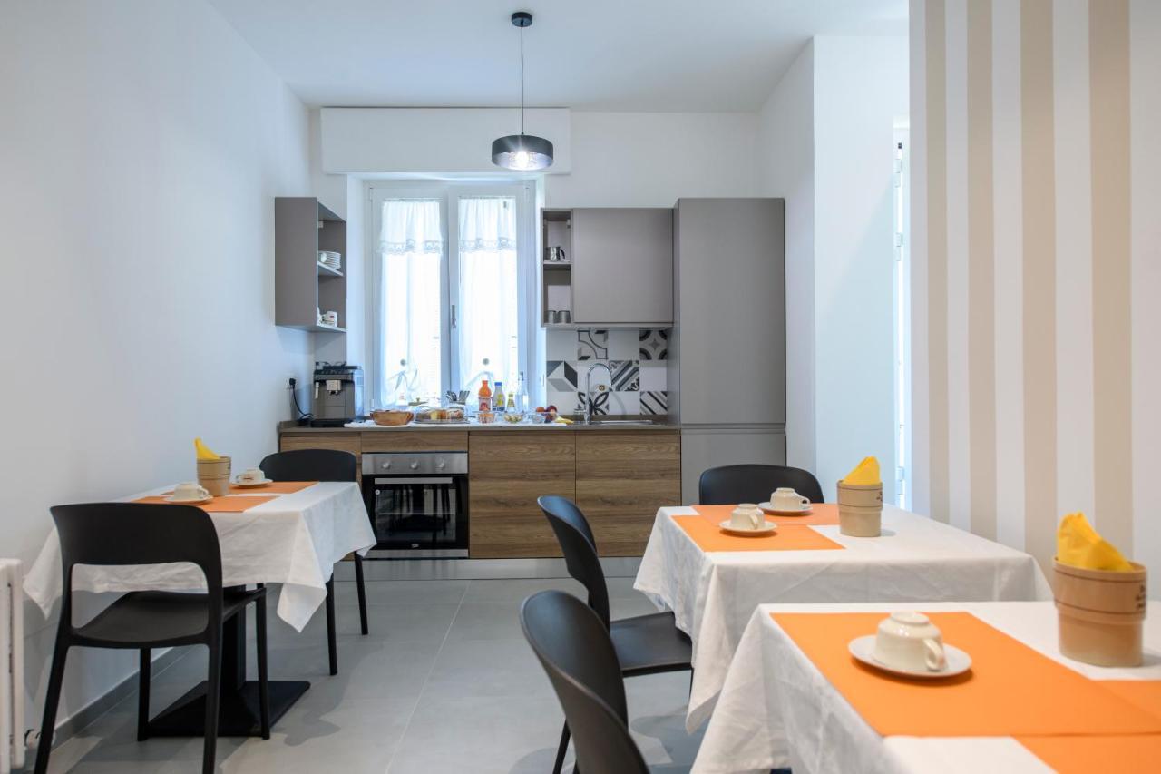 B&B La Fontanella San Benedetto del Tronto Eksteriør bilde