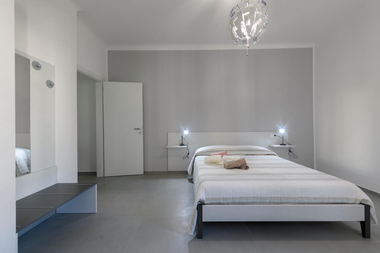 B&B La Fontanella San Benedetto del Tronto Eksteriør bilde