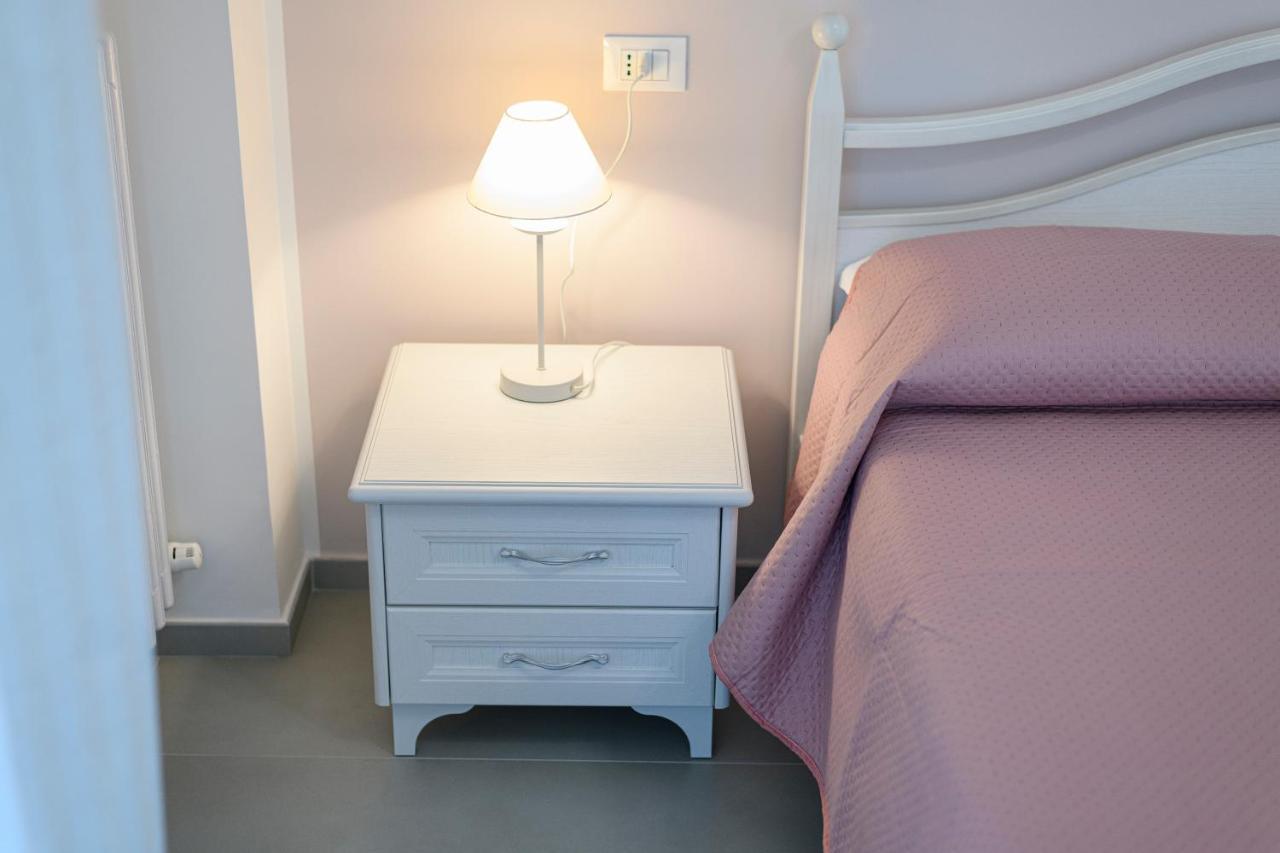 B&B La Fontanella San Benedetto del Tronto Eksteriør bilde