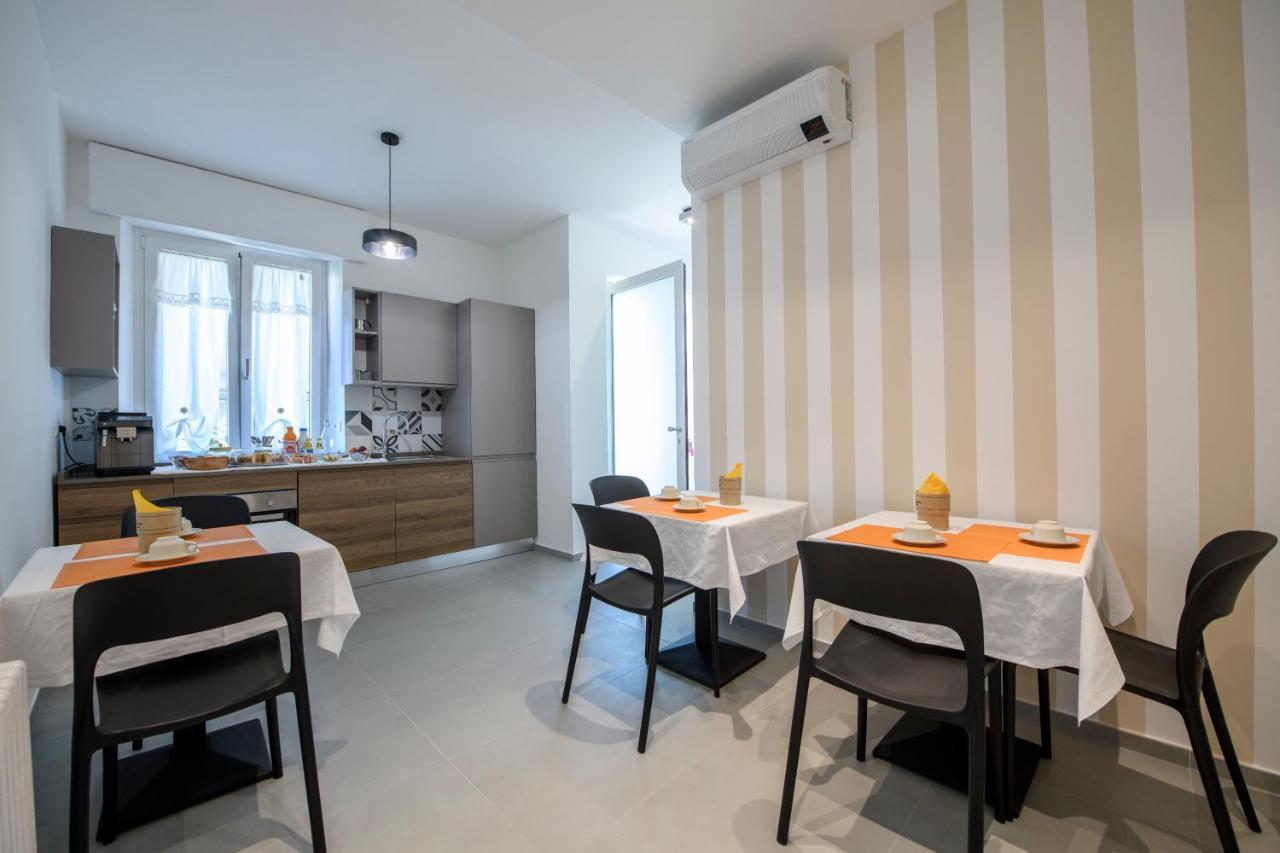 B&B La Fontanella San Benedetto del Tronto Eksteriør bilde