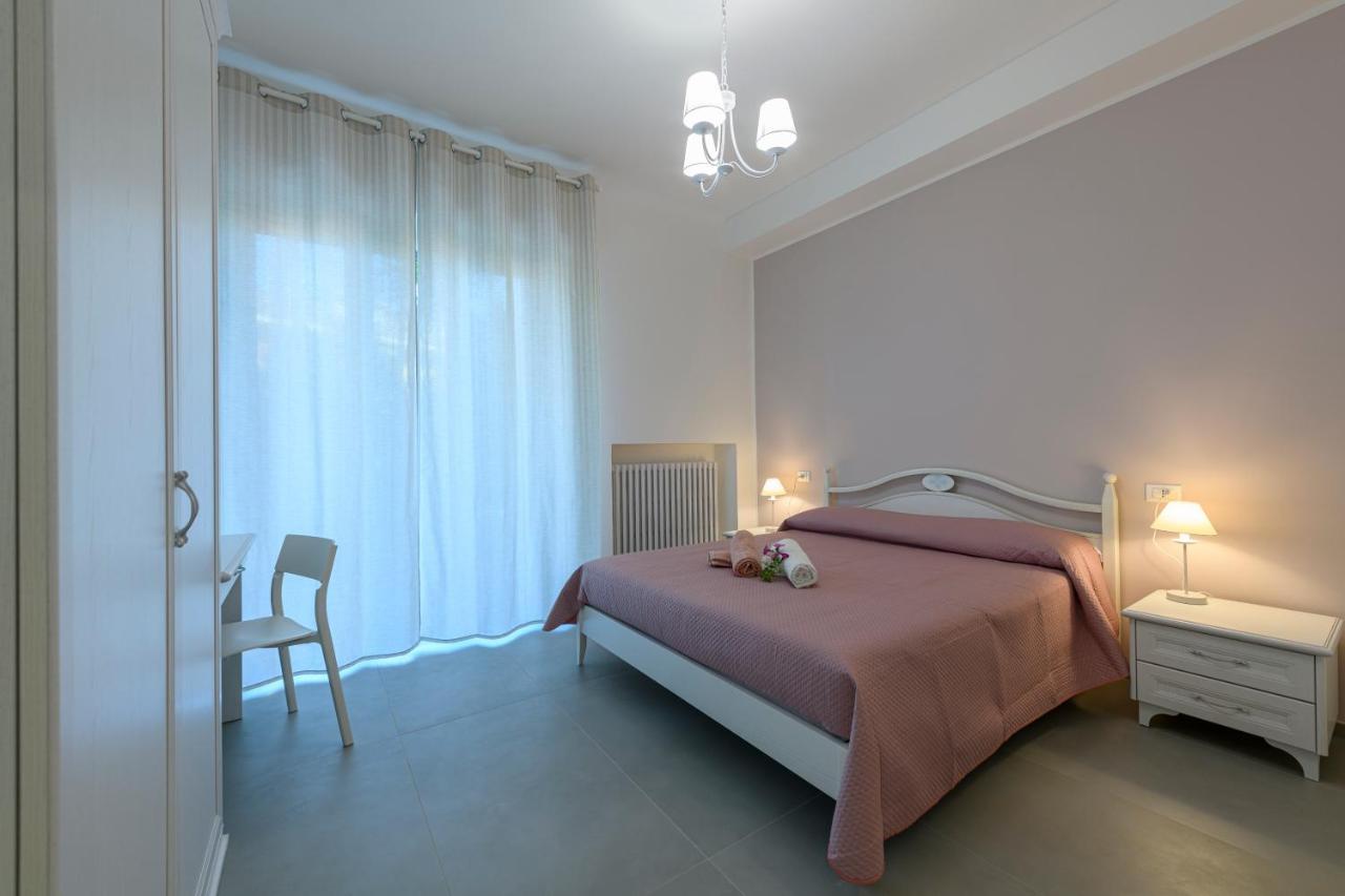 B&B La Fontanella San Benedetto del Tronto Eksteriør bilde