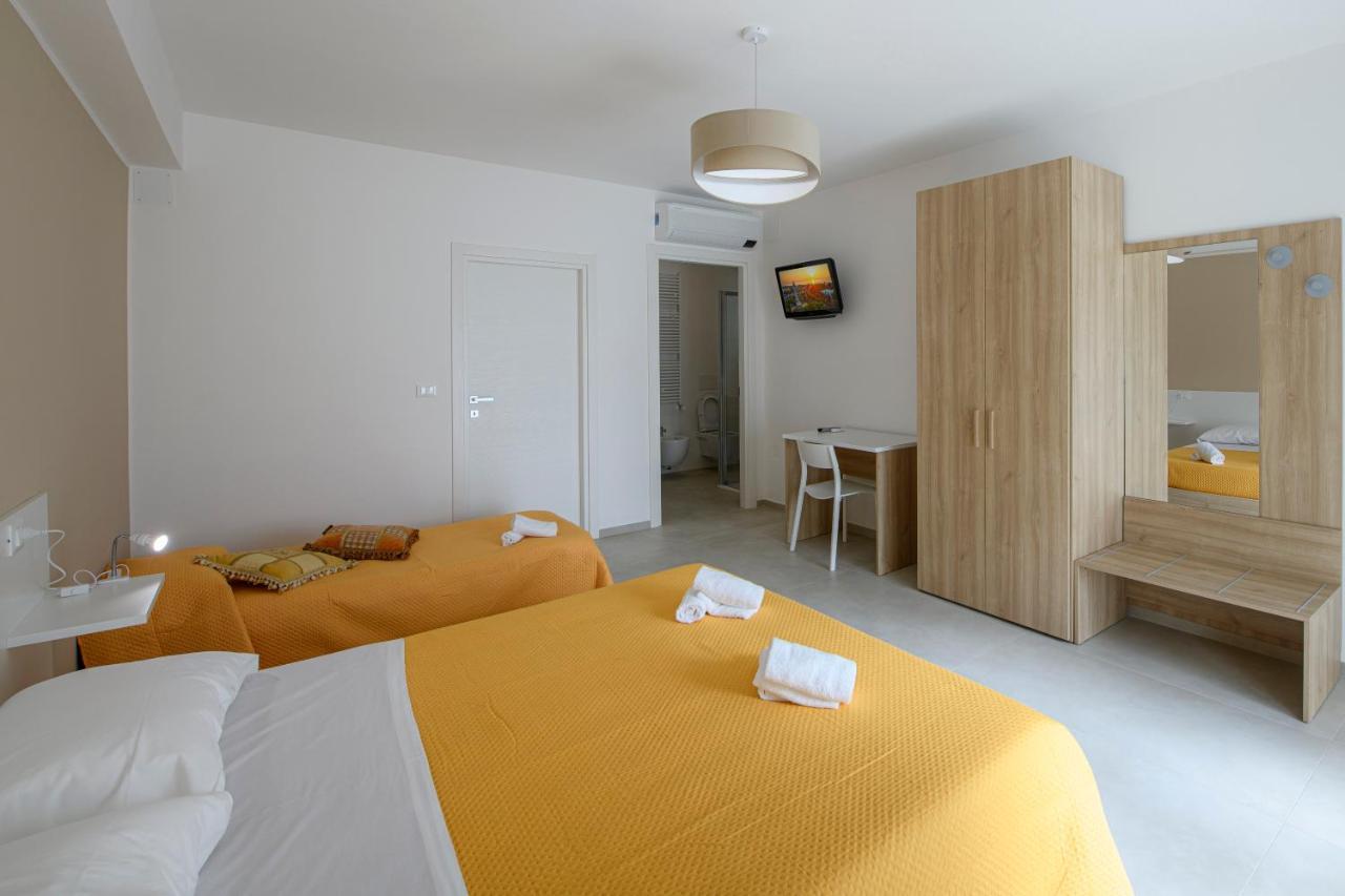 B&B La Fontanella San Benedetto del Tronto Eksteriør bilde