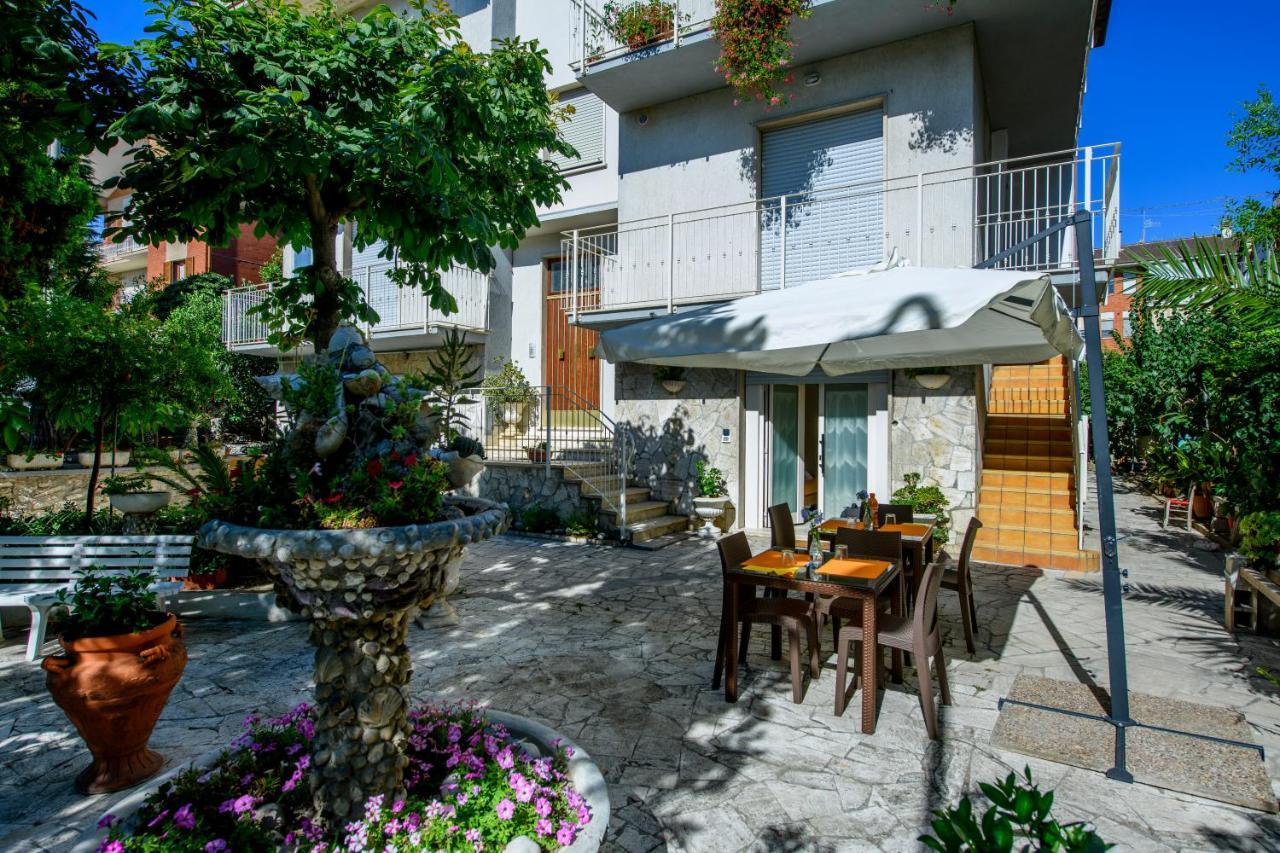 B&B La Fontanella San Benedetto del Tronto Eksteriør bilde