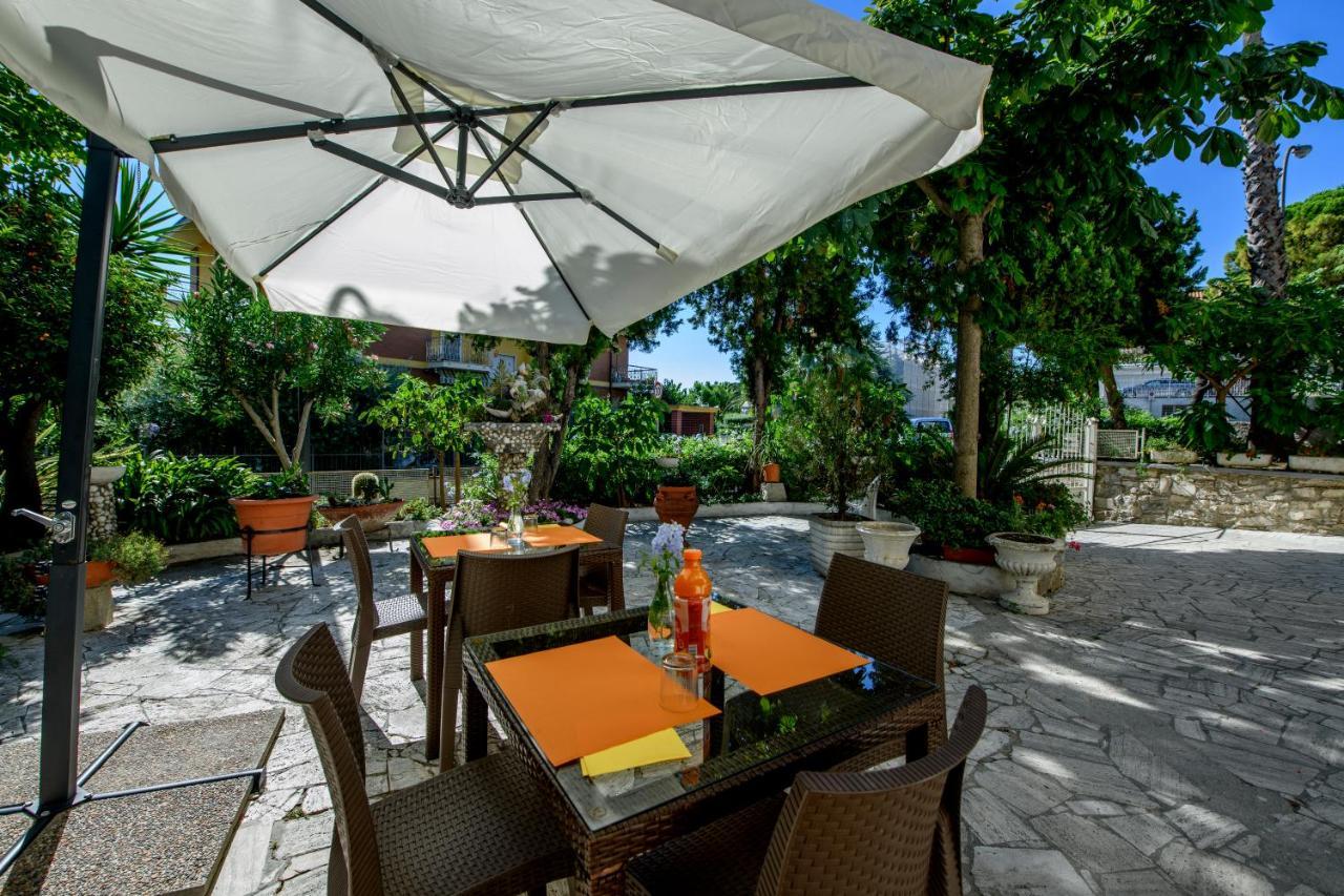 B&B La Fontanella San Benedetto del Tronto Eksteriør bilde