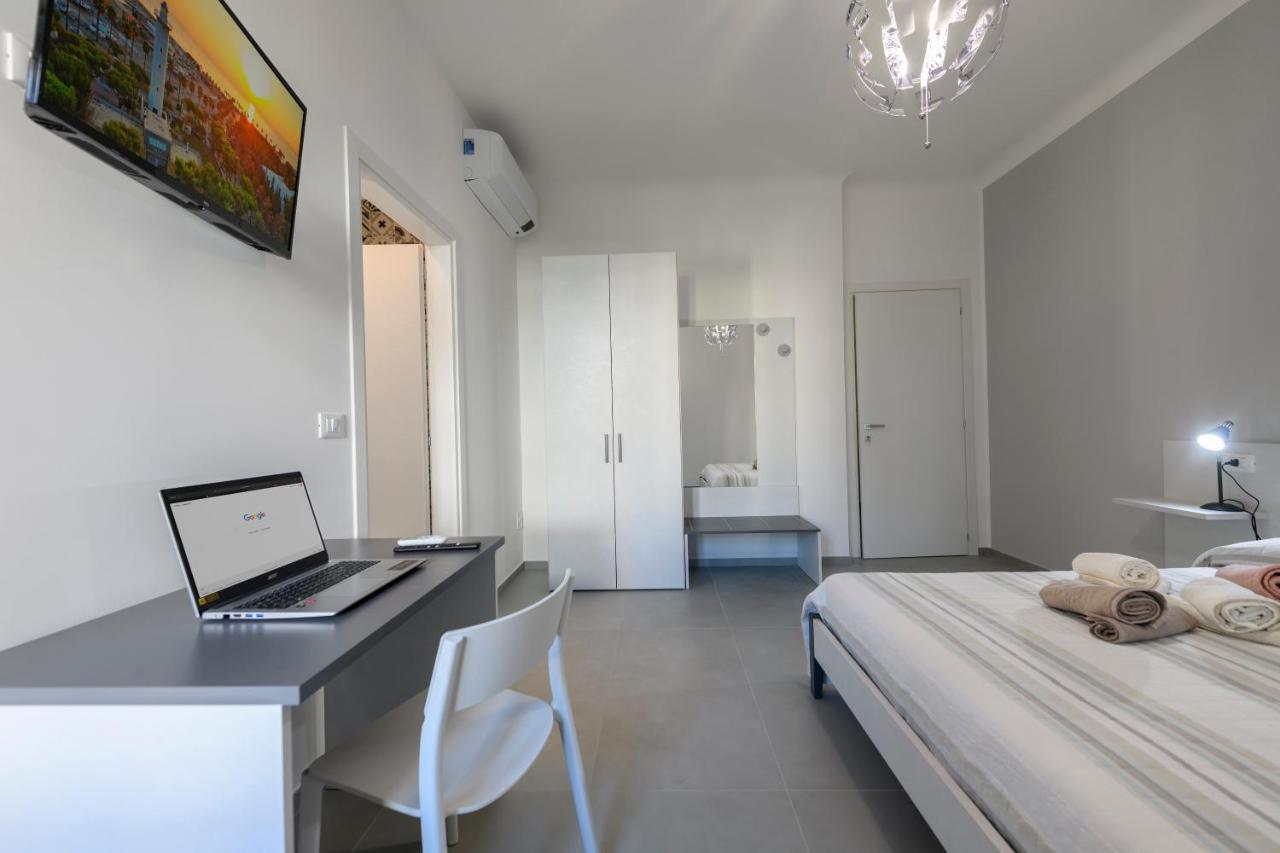 B&B La Fontanella San Benedetto del Tronto Eksteriør bilde