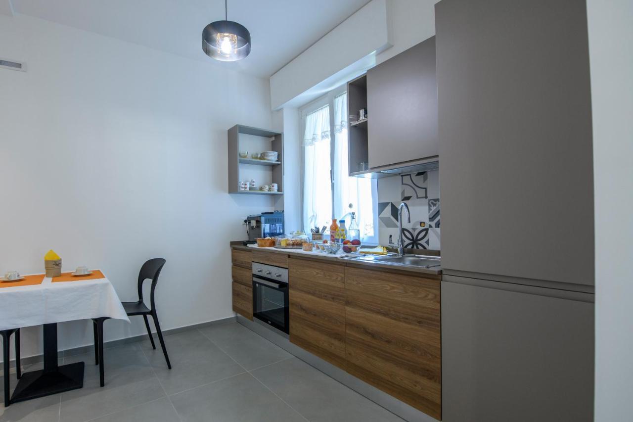 B&B La Fontanella San Benedetto del Tronto Eksteriør bilde