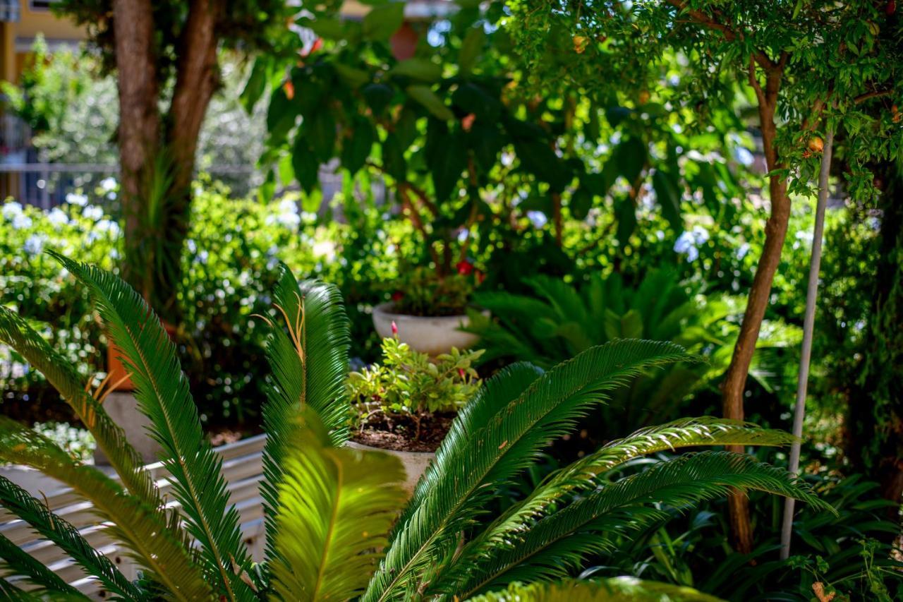 B&B La Fontanella San Benedetto del Tronto Eksteriør bilde