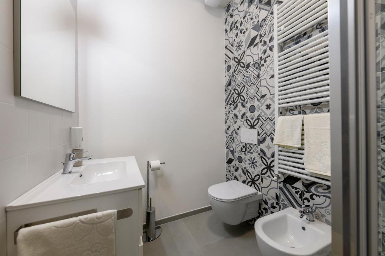 B&B La Fontanella San Benedetto del Tronto Eksteriør bilde