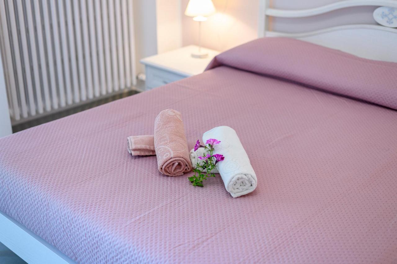B&B La Fontanella San Benedetto del Tronto Eksteriør bilde
