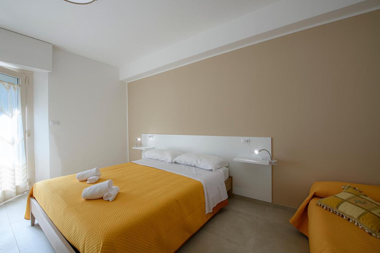 B&B La Fontanella San Benedetto del Tronto Eksteriør bilde