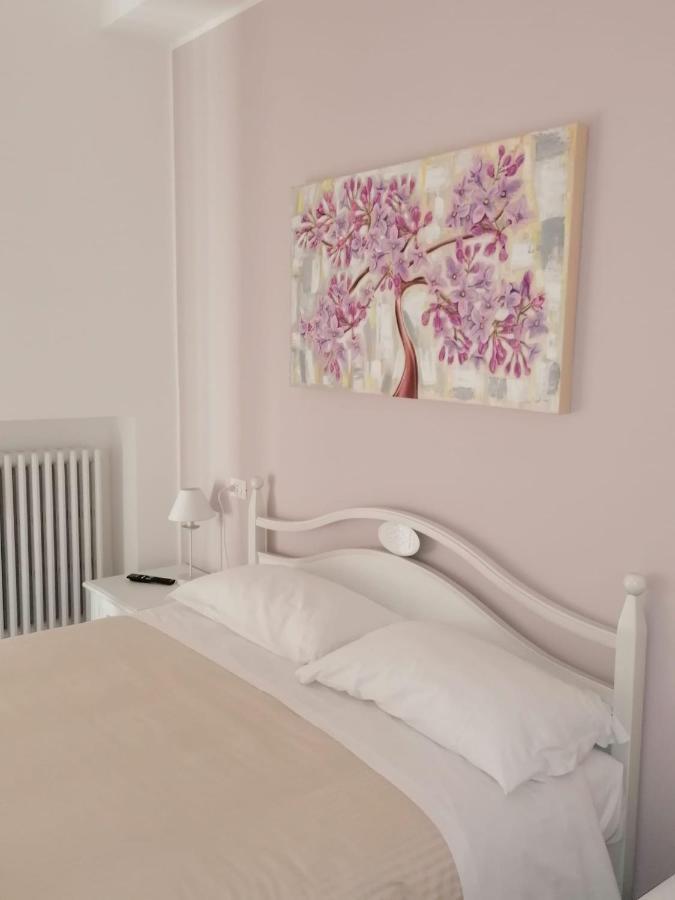 B&B La Fontanella San Benedetto del Tronto Eksteriør bilde