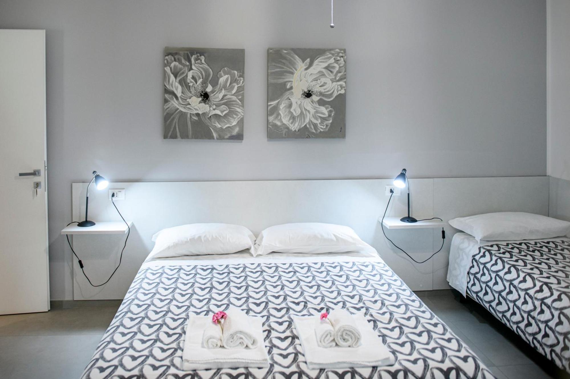 B&B La Fontanella San Benedetto del Tronto Eksteriør bilde
