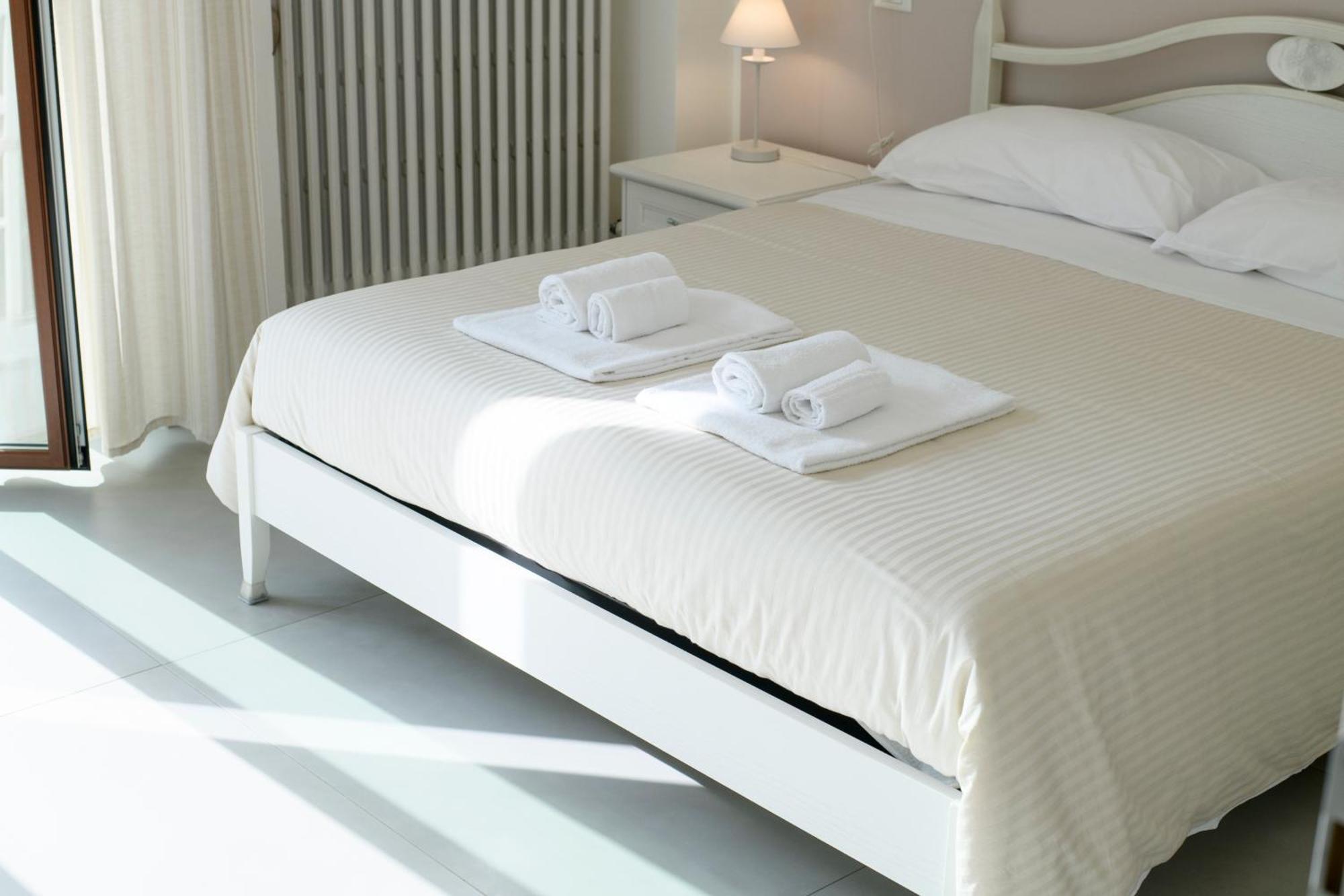 B&B La Fontanella San Benedetto del Tronto Eksteriør bilde