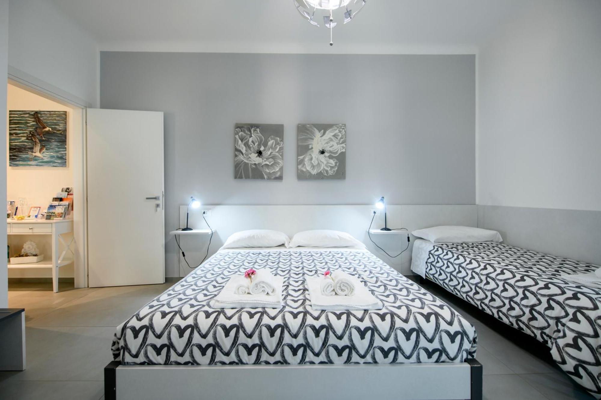 B&B La Fontanella San Benedetto del Tronto Eksteriør bilde