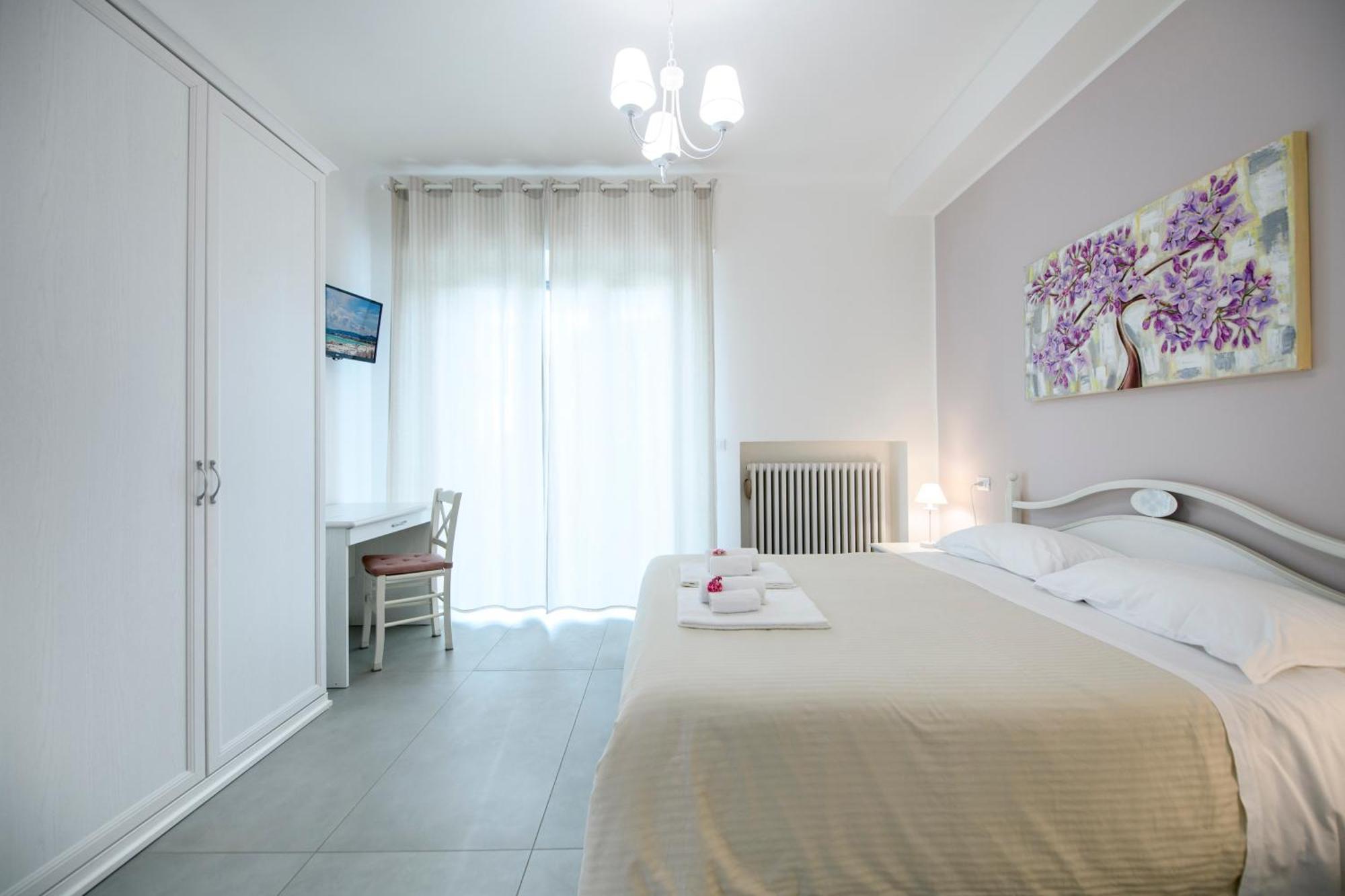 B&B La Fontanella San Benedetto del Tronto Eksteriør bilde