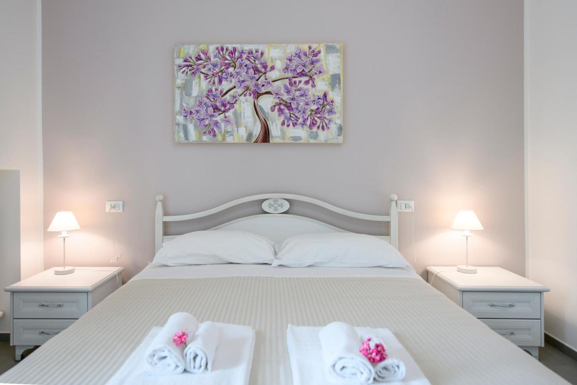 B&B La Fontanella San Benedetto del Tronto Eksteriør bilde