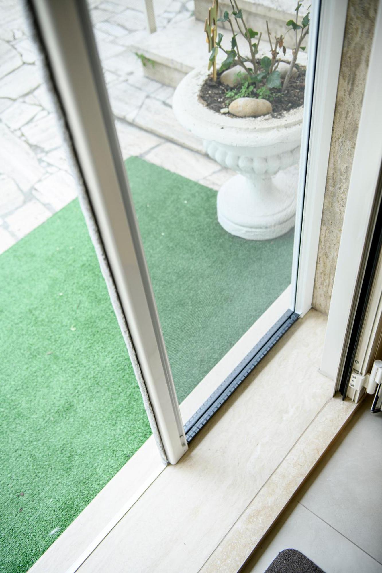 B&B La Fontanella San Benedetto del Tronto Eksteriør bilde