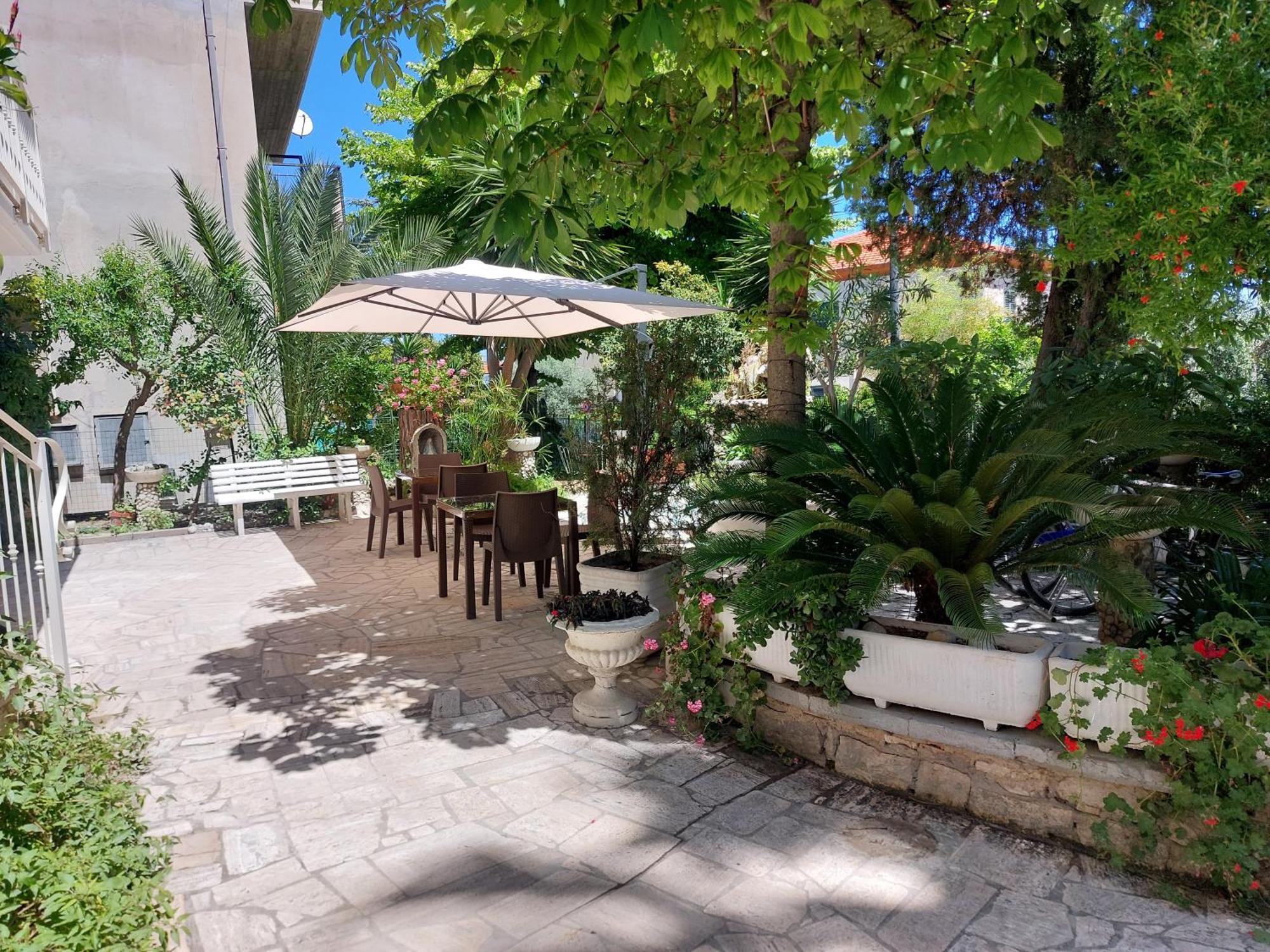 B&B La Fontanella San Benedetto del Tronto Eksteriør bilde