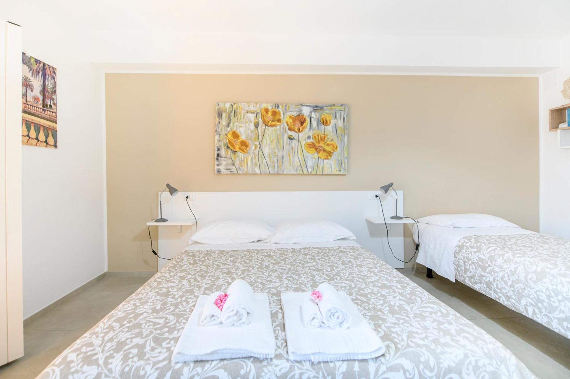 B&B La Fontanella San Benedetto del Tronto Eksteriør bilde