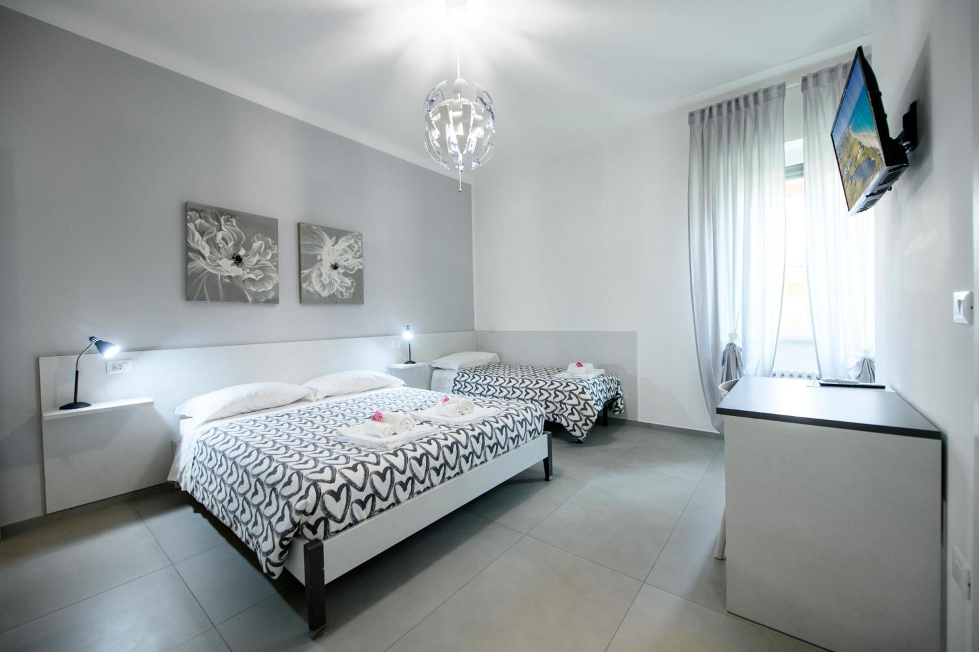 B&B La Fontanella San Benedetto del Tronto Eksteriør bilde