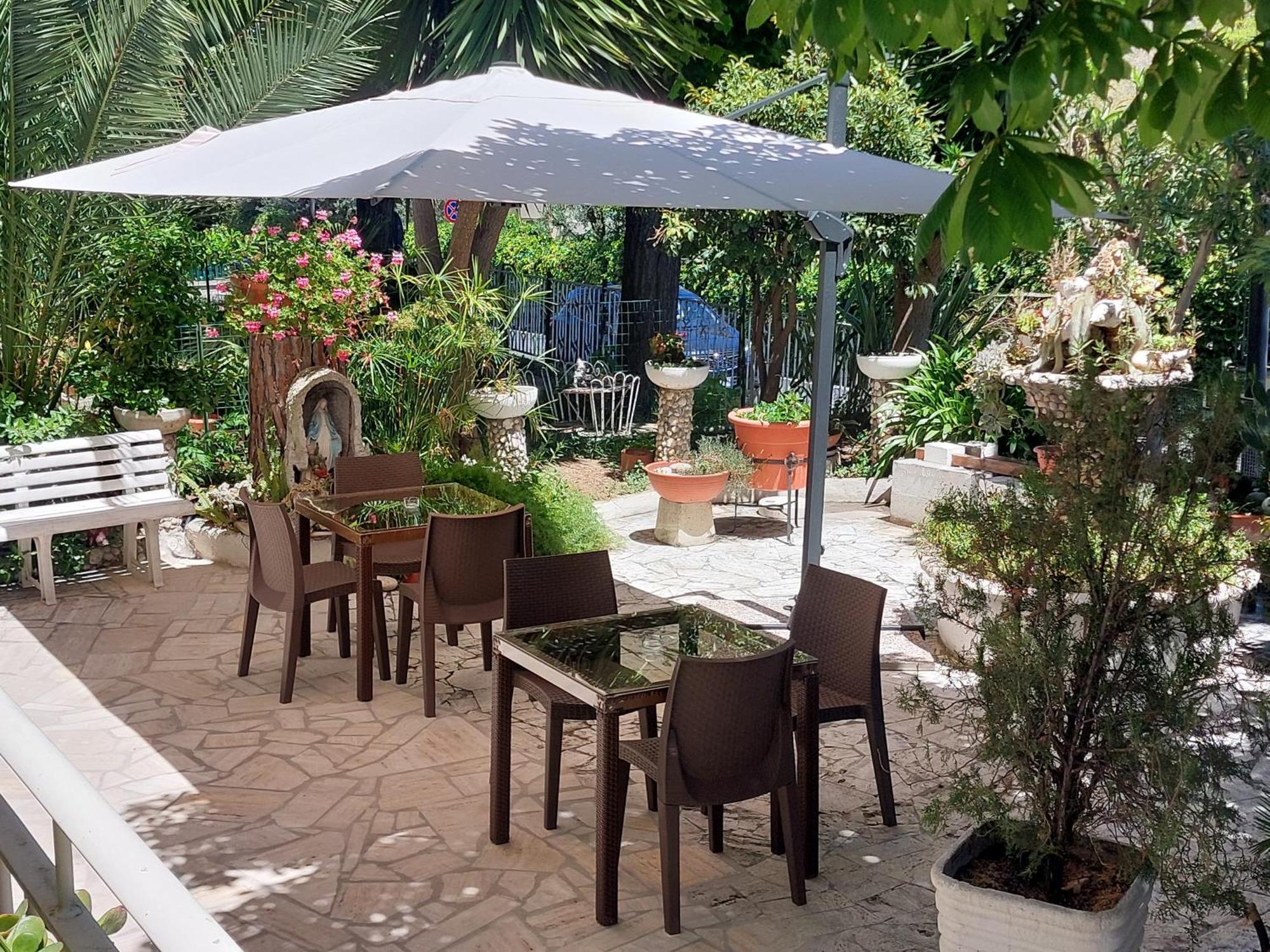 B&B La Fontanella San Benedetto del Tronto Eksteriør bilde