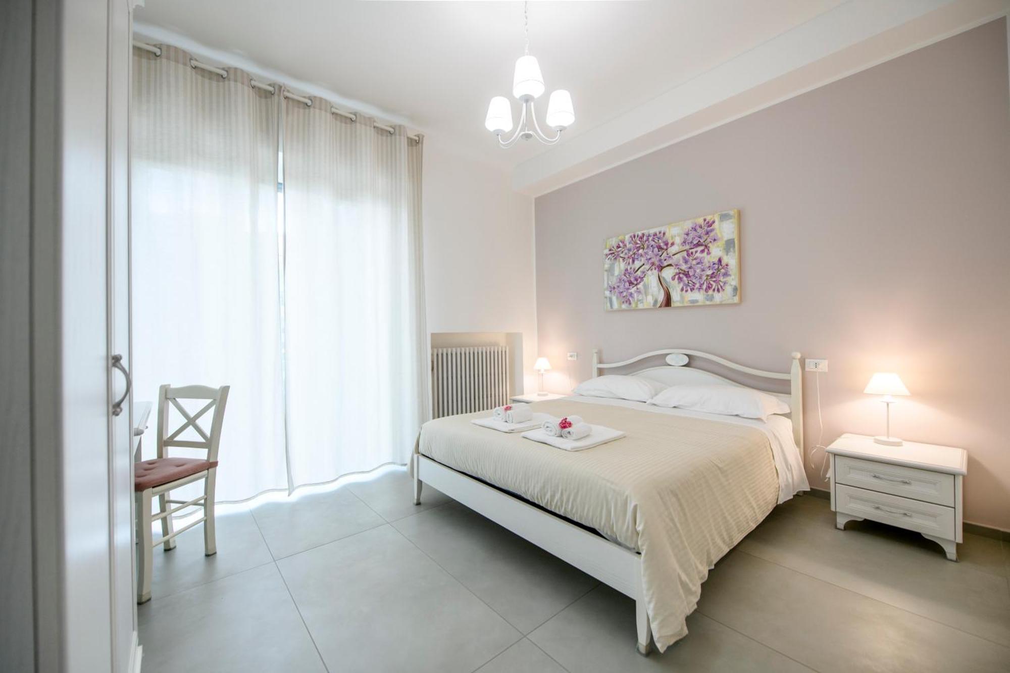 B&B La Fontanella San Benedetto del Tronto Eksteriør bilde