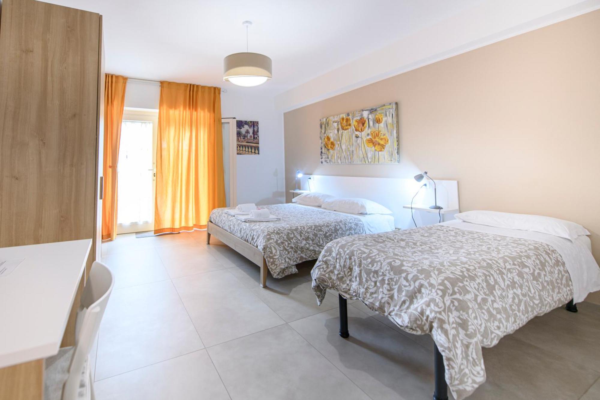B&B La Fontanella San Benedetto del Tronto Eksteriør bilde