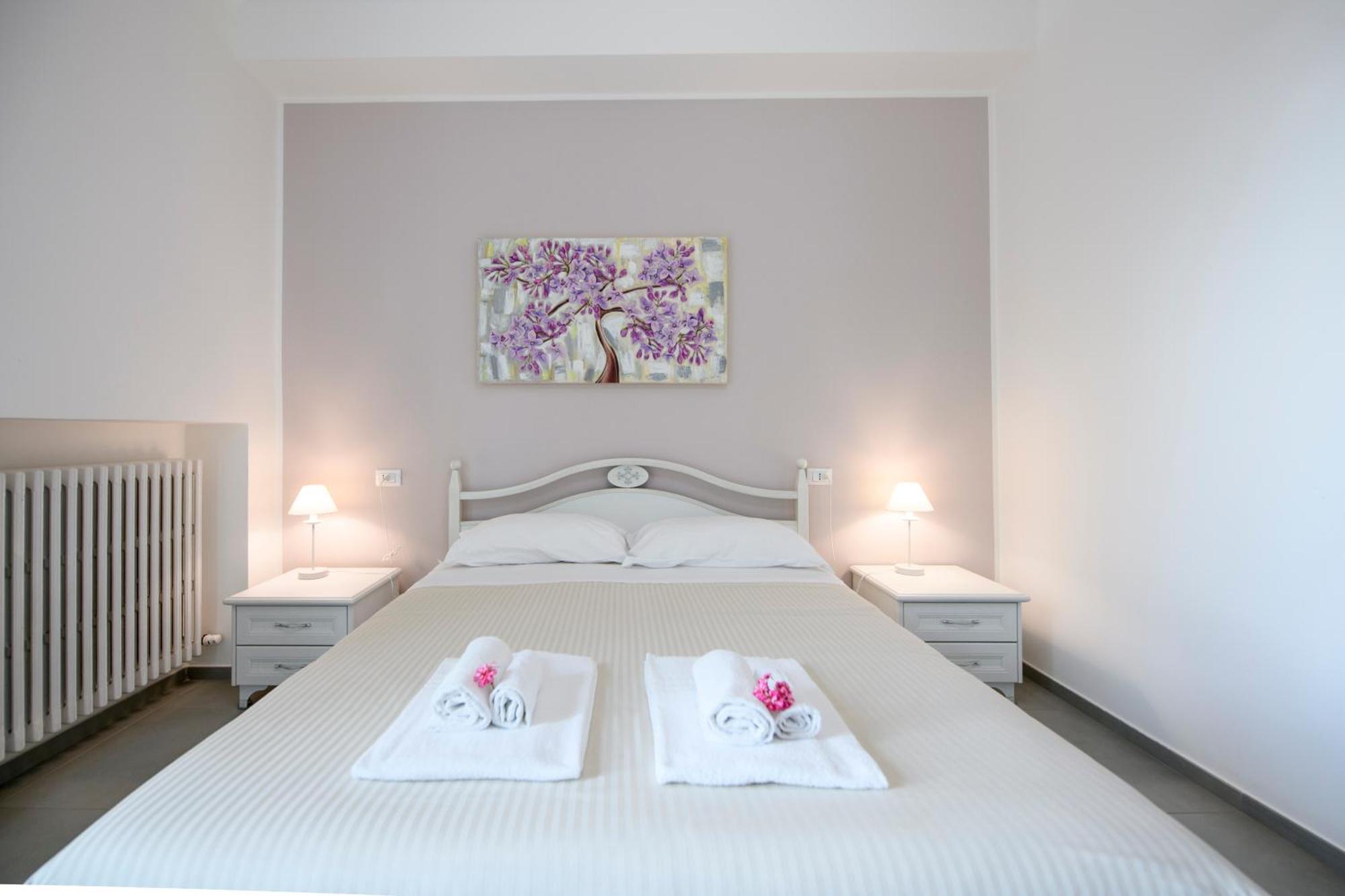 B&B La Fontanella San Benedetto del Tronto Eksteriør bilde