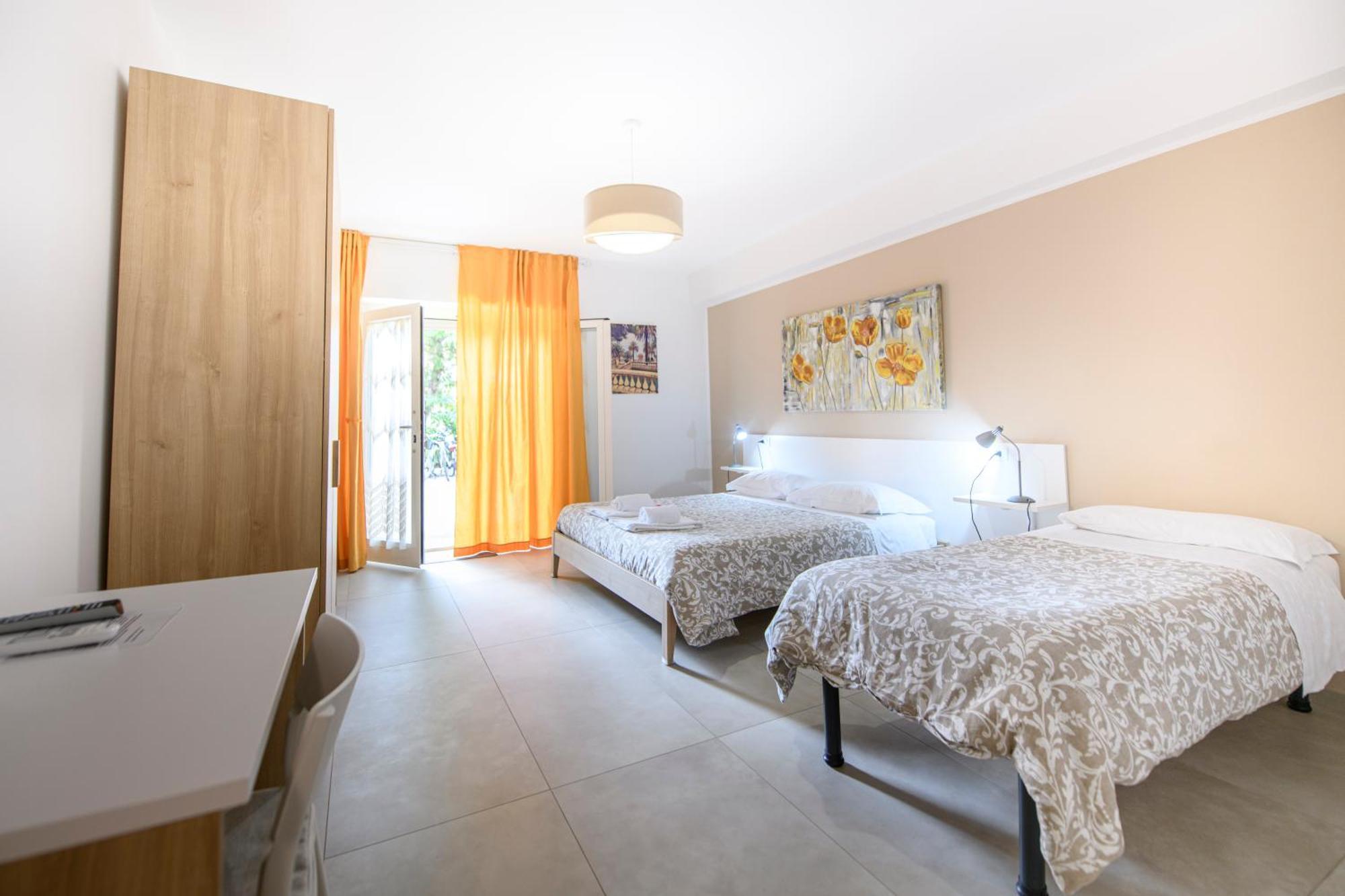 B&B La Fontanella San Benedetto del Tronto Eksteriør bilde