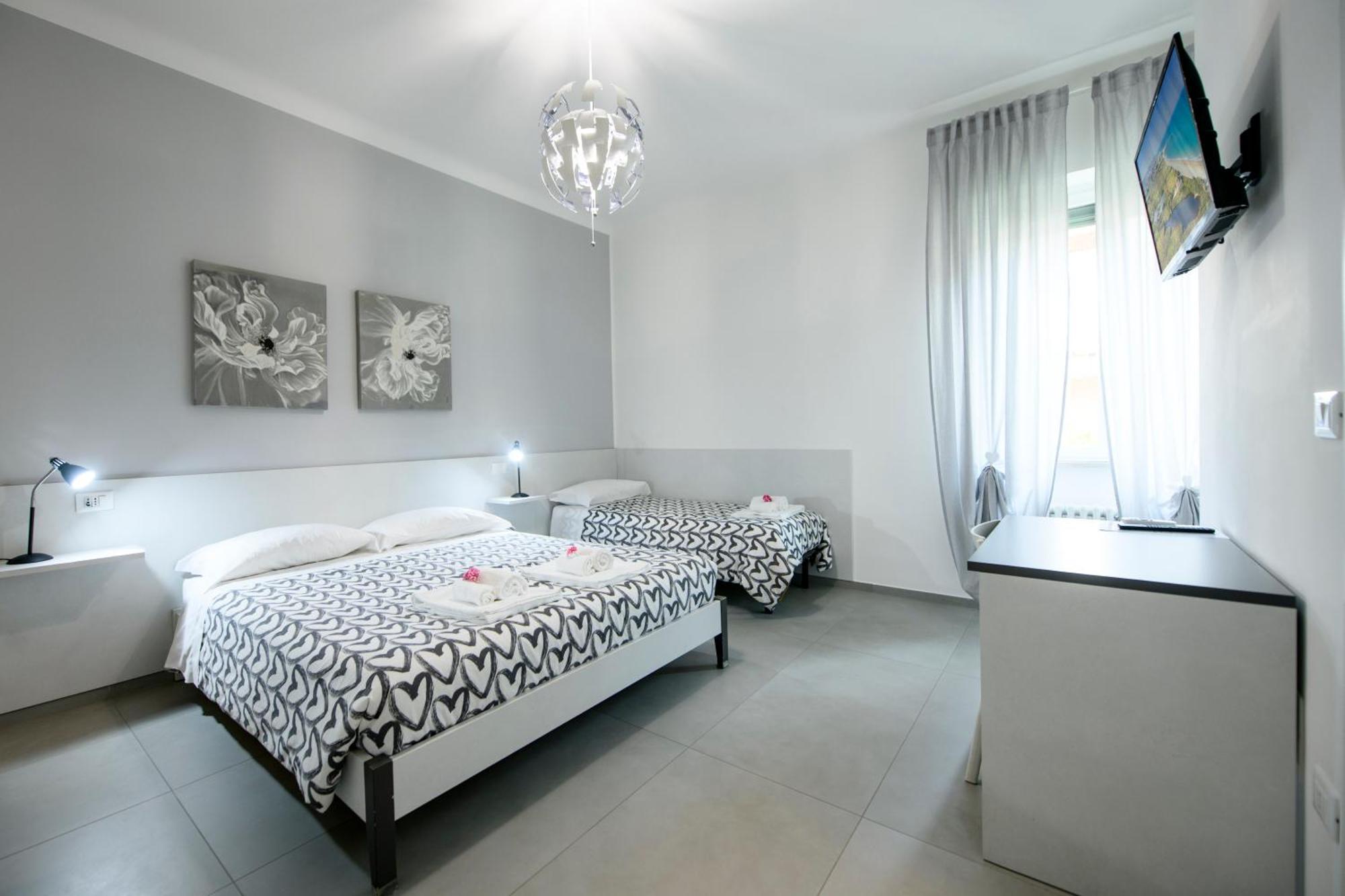 B&B La Fontanella San Benedetto del Tronto Eksteriør bilde