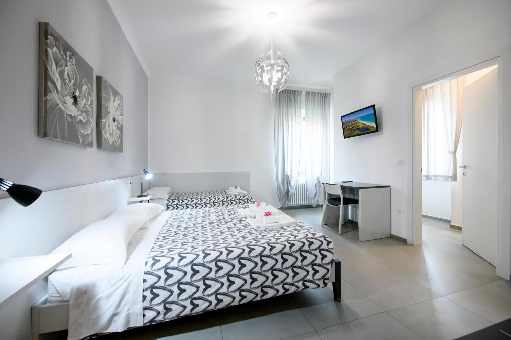 B&B La Fontanella San Benedetto del Tronto Eksteriør bilde