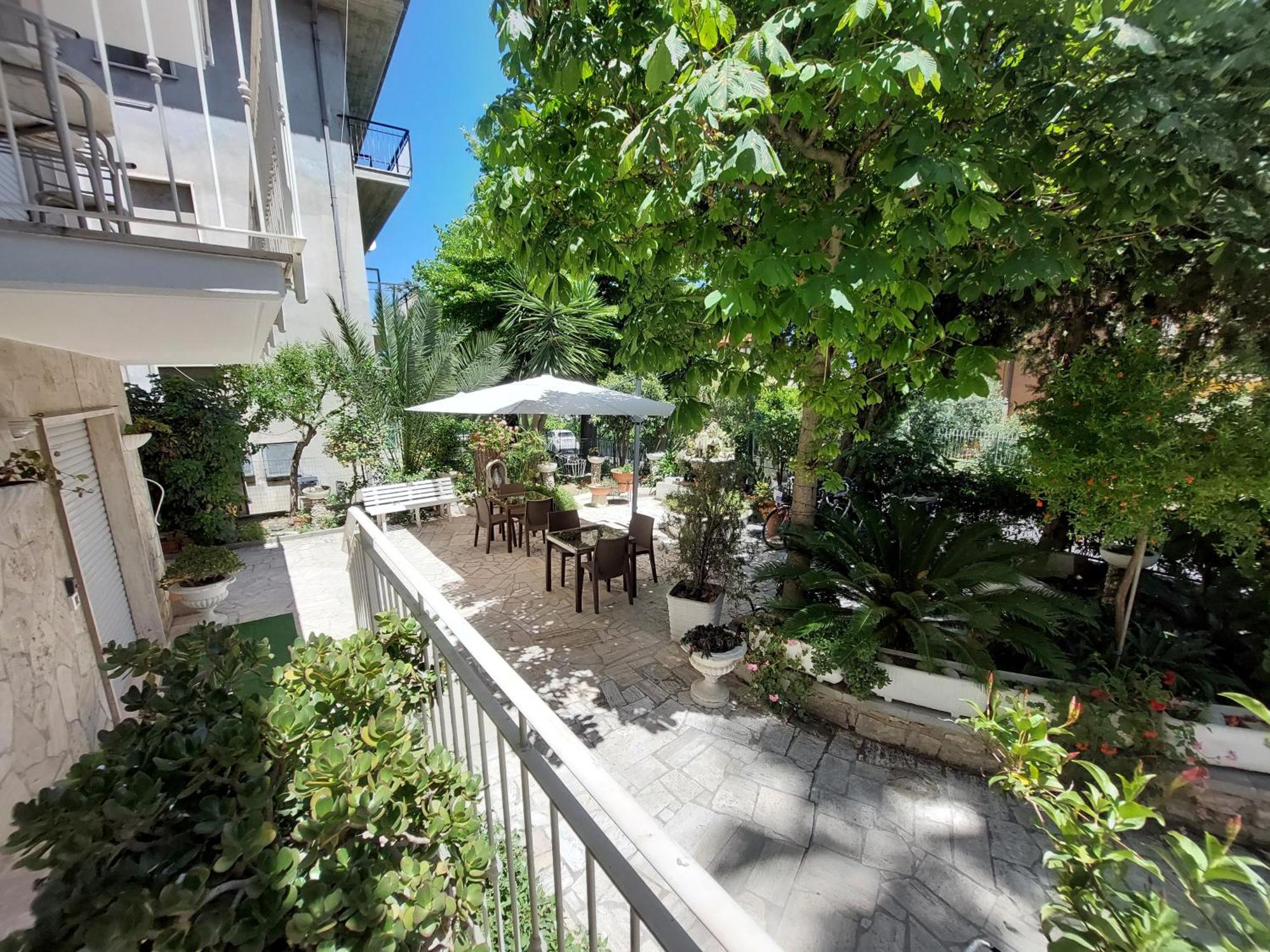B&B La Fontanella San Benedetto del Tronto Eksteriør bilde