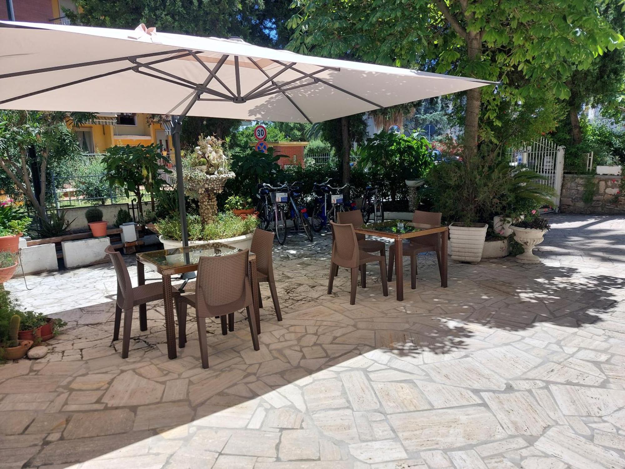 B&B La Fontanella San Benedetto del Tronto Eksteriør bilde