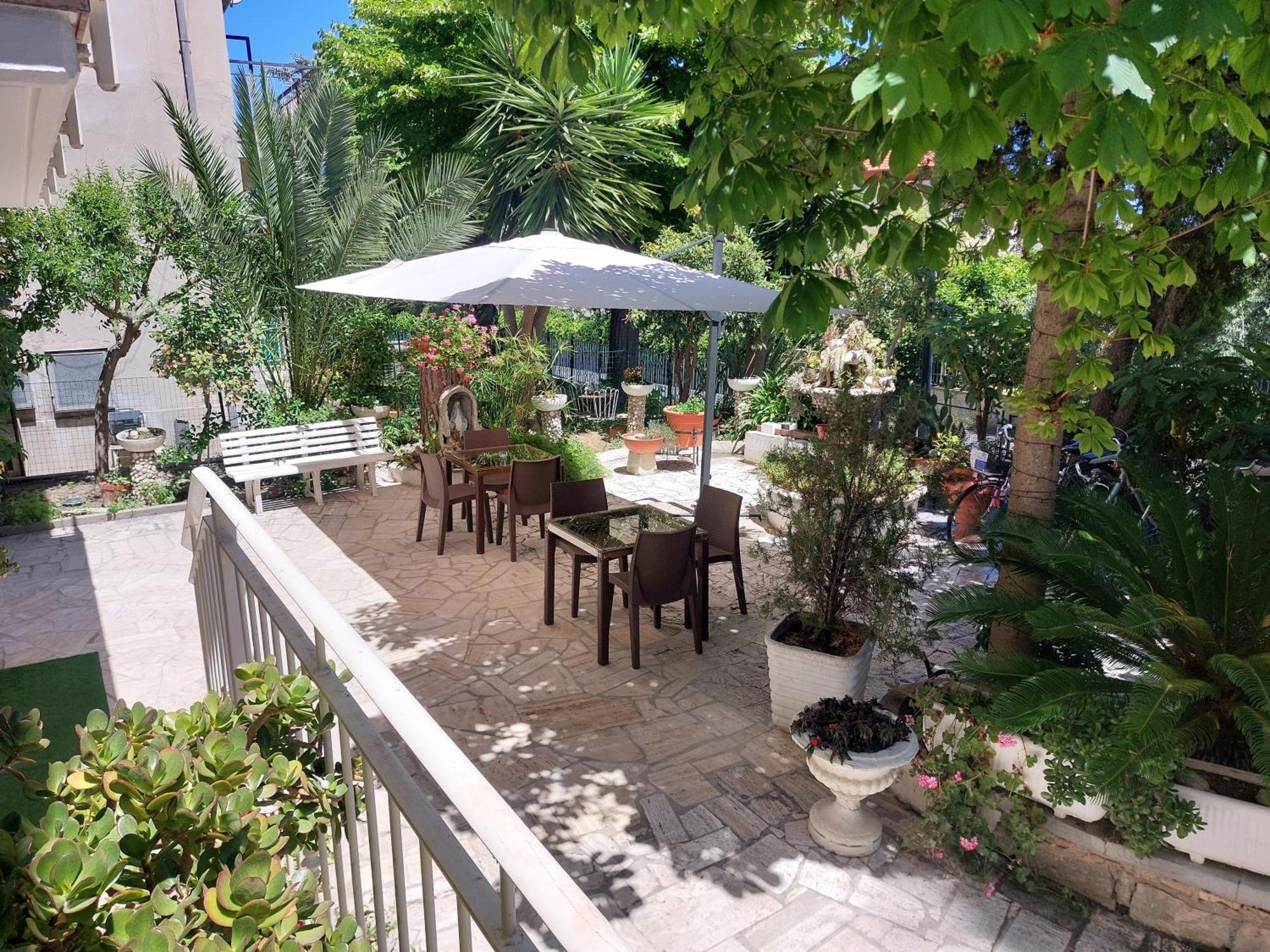 B&B La Fontanella San Benedetto del Tronto Eksteriør bilde